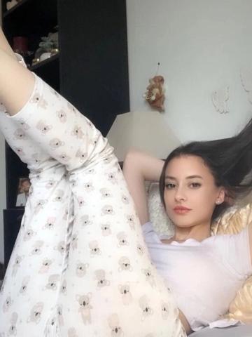 Индивидуалка Ева фото 2