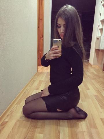 Индивидуалка Полина фото 2