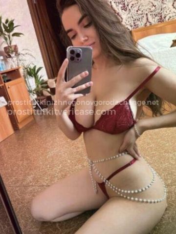 Проститутка Риана, 25 лет, г. Большой Камень